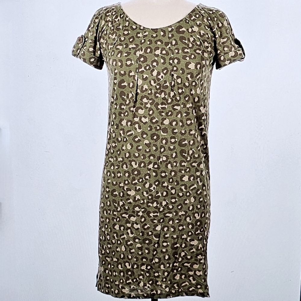 Rare APC Women's Size XS Dress